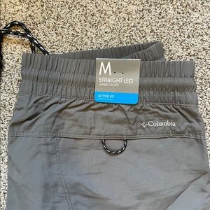 Columbia Straight Leg Omni Shade Wind Pants